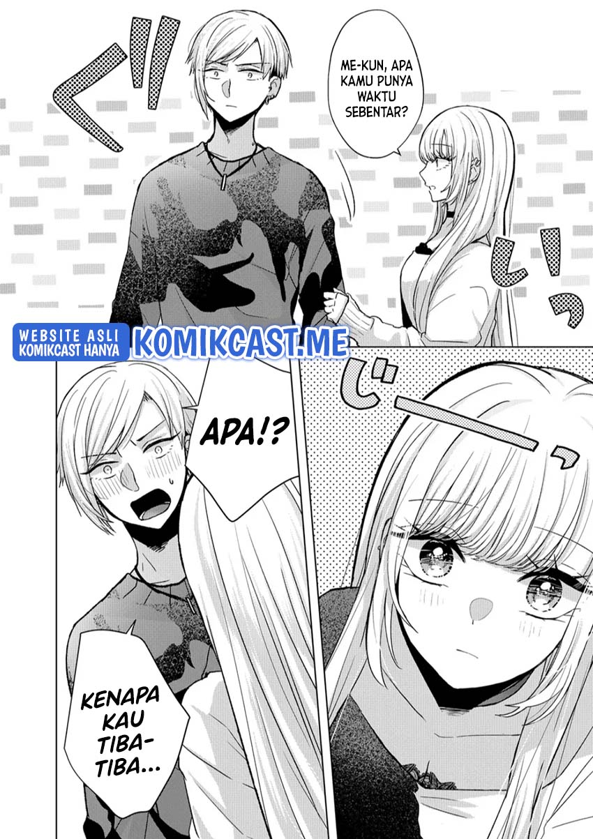 Kimi wa, Nina Janai Chapter 9 Gambar 15