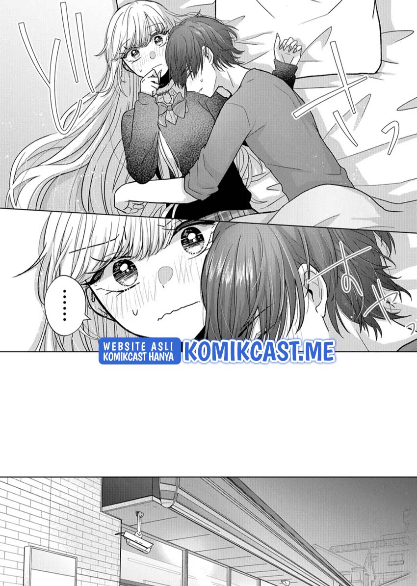 Kimi wa, Nina Janai Chapter 9 Gambar 3