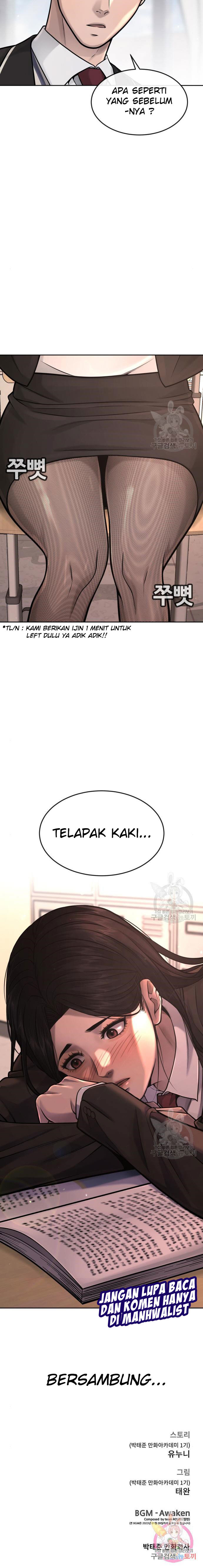 Quest Supremacy Chapter 55 Gambar 39