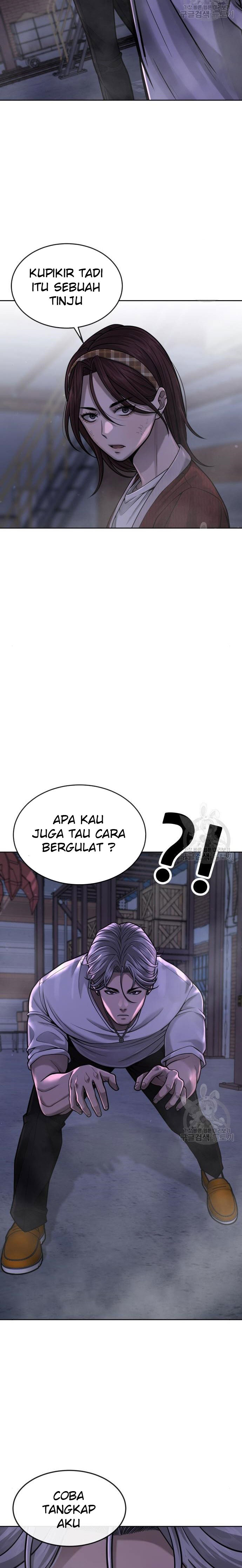 Quest Supremacy Chapter 55 Gambar 9