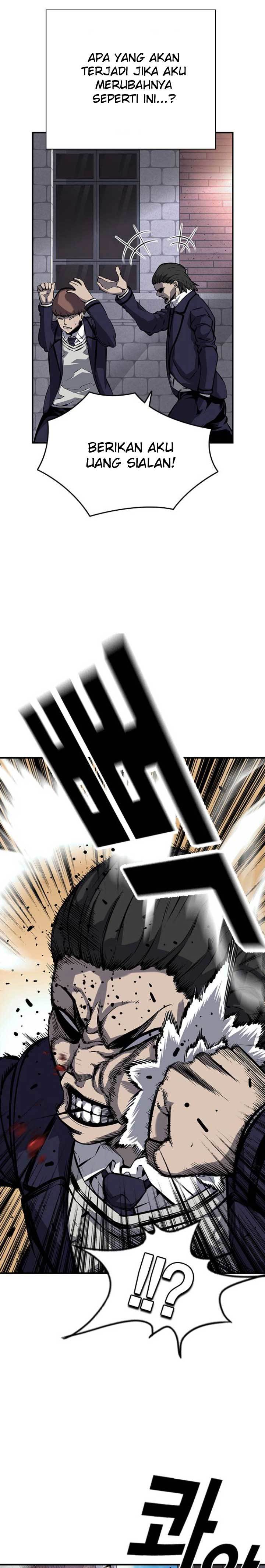 King Game Chapter 9 Gambar 19