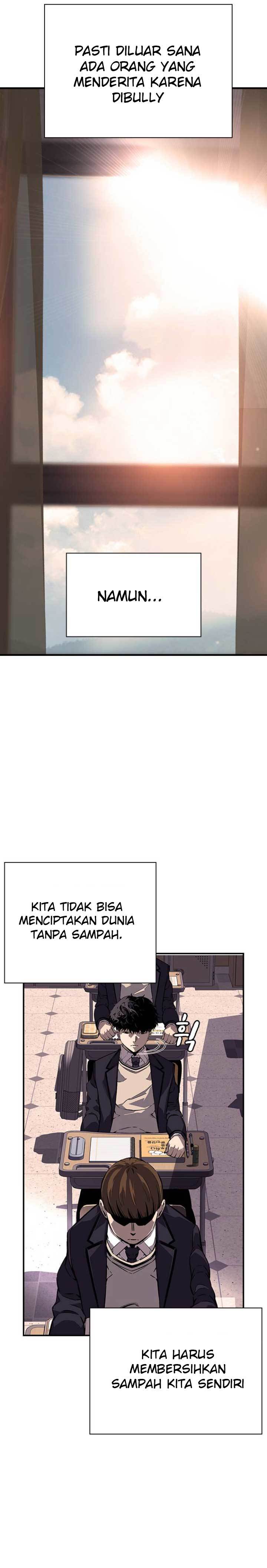 King Game Chapter 9 Gambar 24