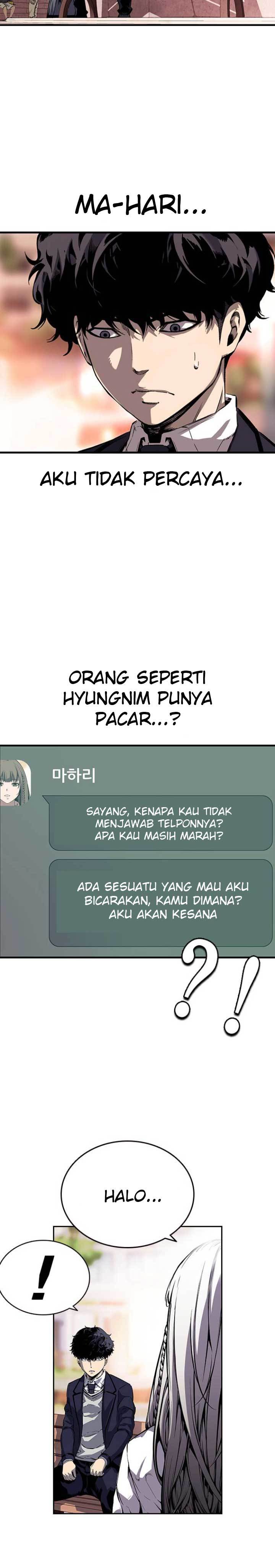 King Game Chapter 9 Gambar 31