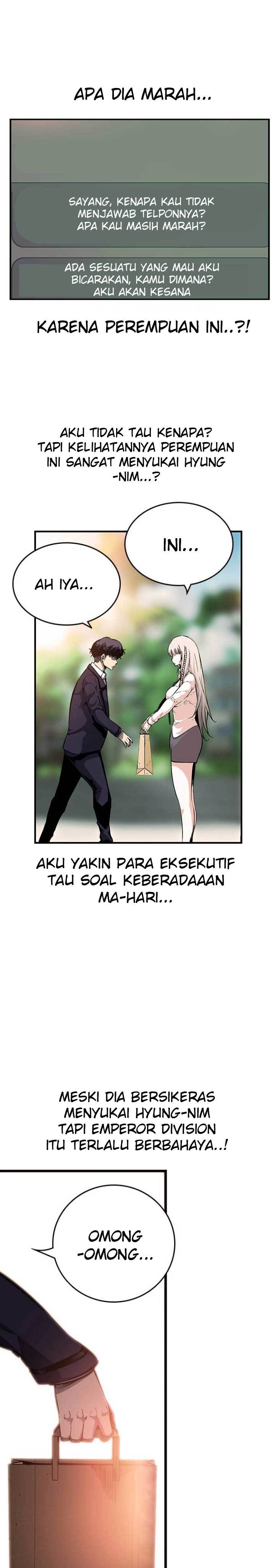 King Game Chapter 9 Gambar 33