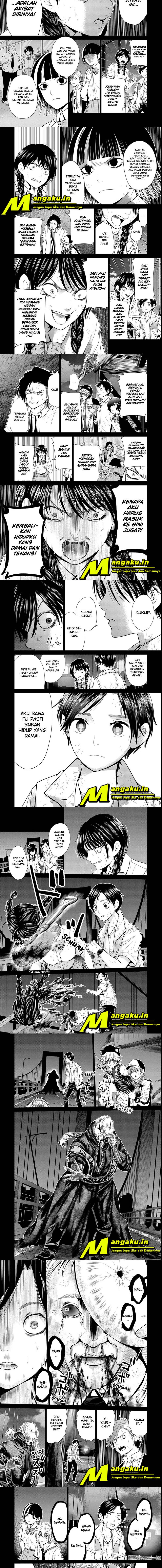 Tokyo Underworld Chapter 7 Gambar 3