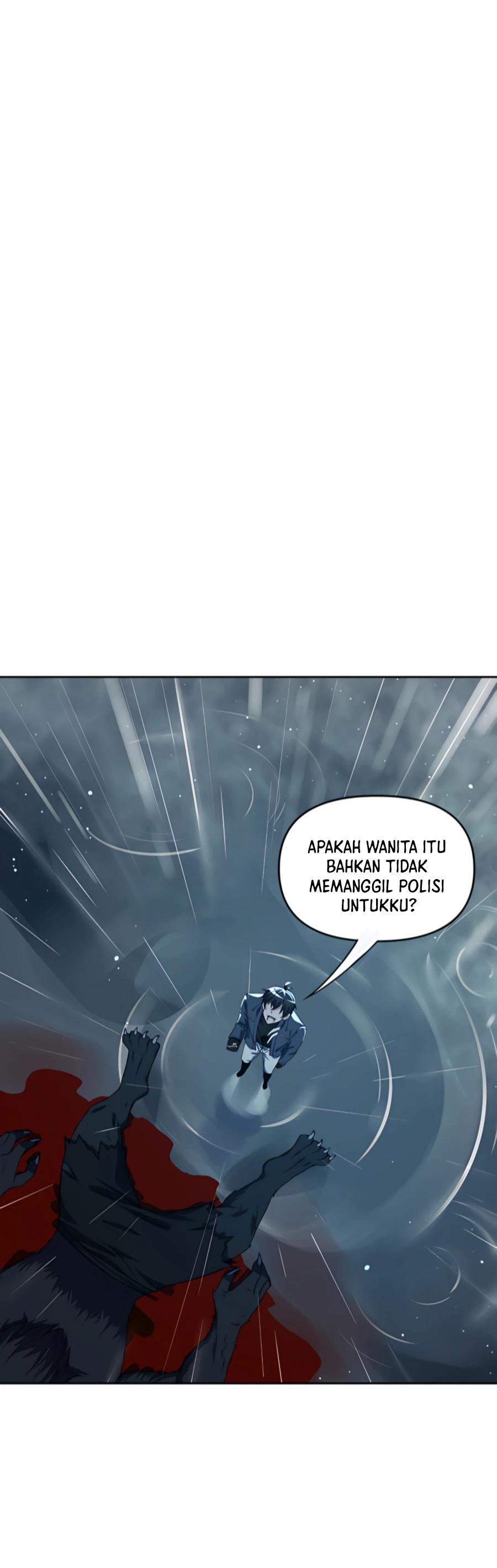 My Cells Kingdom Chapter 6 Gambar 37