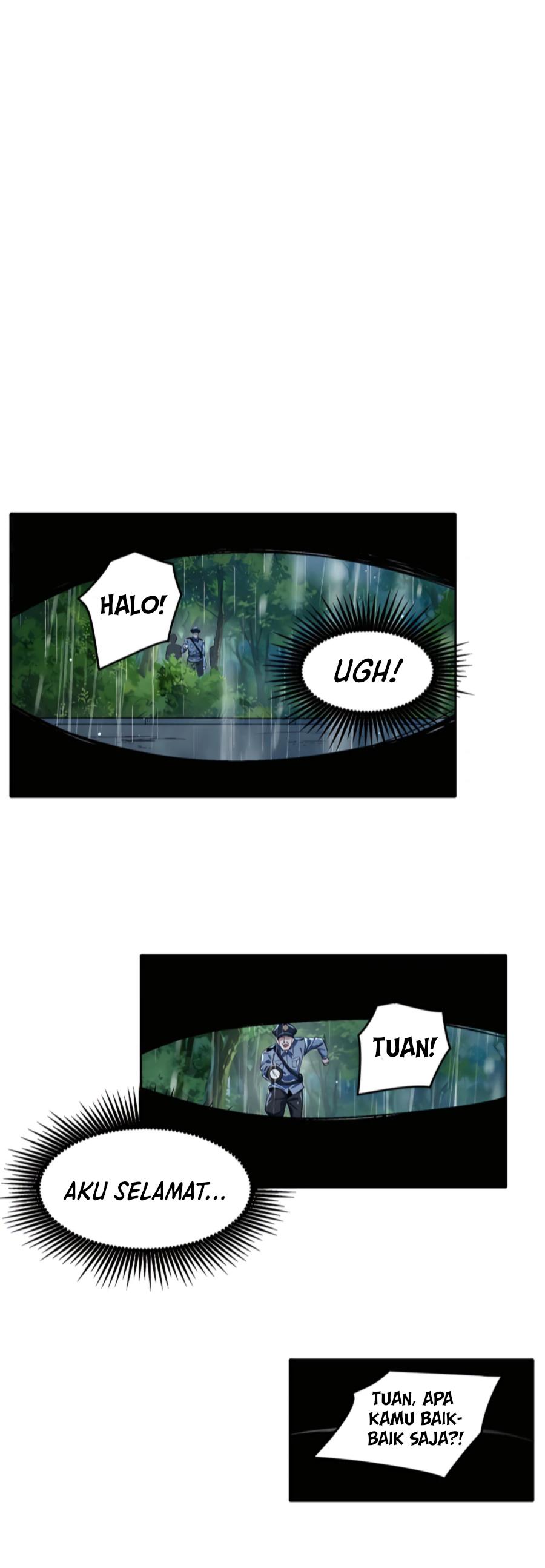 My Cells Kingdom Chapter 6 Gambar 39