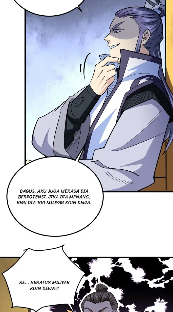 Martial Arts Reigns Chapter 454 Gambar 30