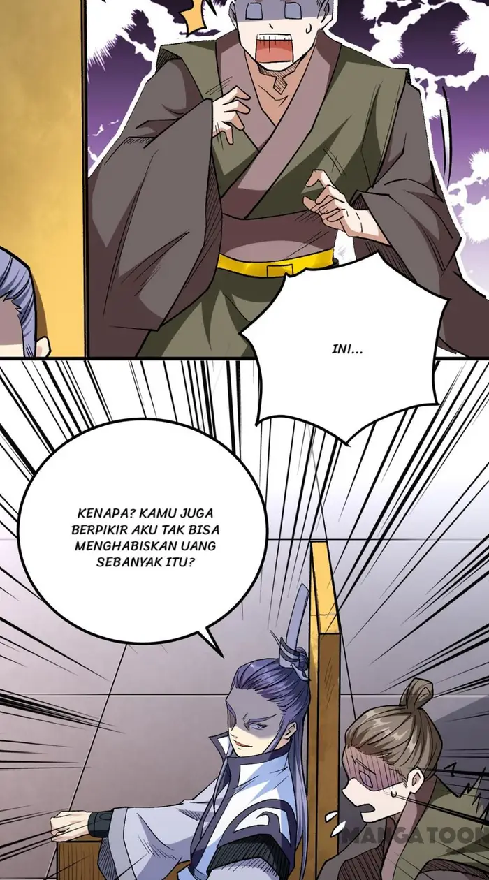 Martial Arts Reigns Chapter 454 Gambar 31