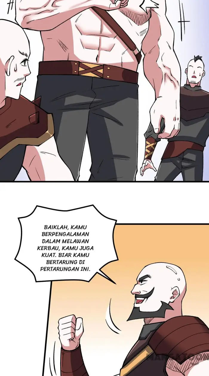 Martial Arts Reigns Chapter 453 Gambar 11