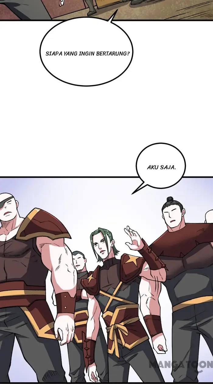 Martial Arts Reigns Chapter 453 Gambar 13