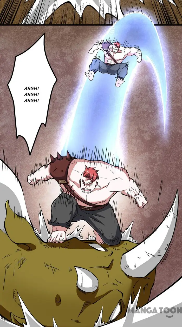 Martial Arts Reigns Chapter 453 Gambar 33