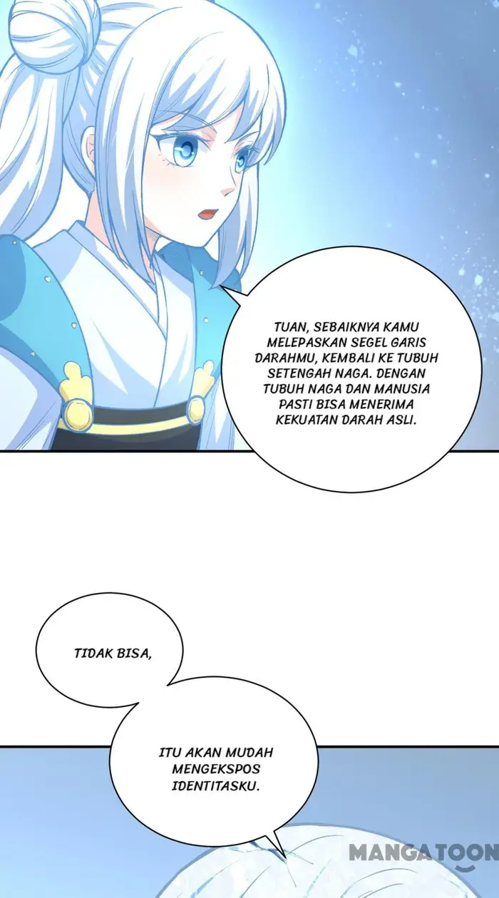 Martial Arts Reigns Chapter 451 Gambar 5