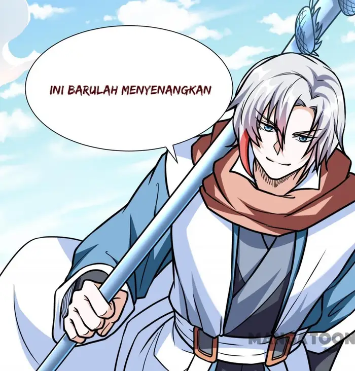 Baca Komik Martial Arts Reigns Chapter 450 Gambar 1