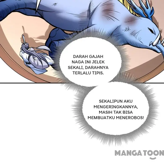 Martial Arts Reigns Chapter 450 Gambar 13