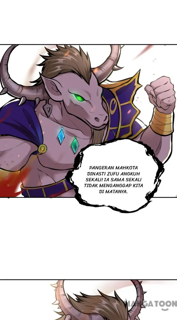 Baca Manhua Martial Arts Reigns Chapter 450 Gambar 2