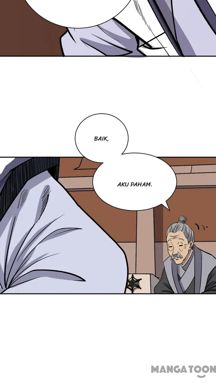 Martial Arts Reigns Chapter 449 Gambar 12