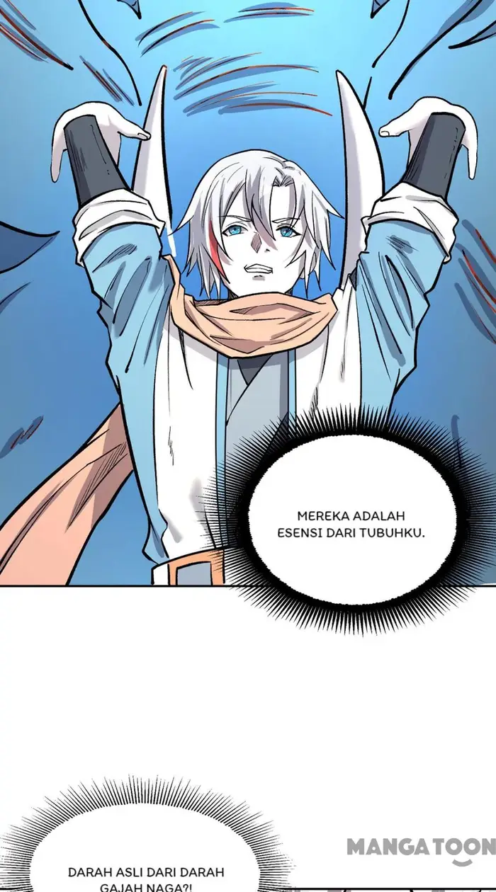 Martial Arts Reigns Chapter 449 Gambar 34