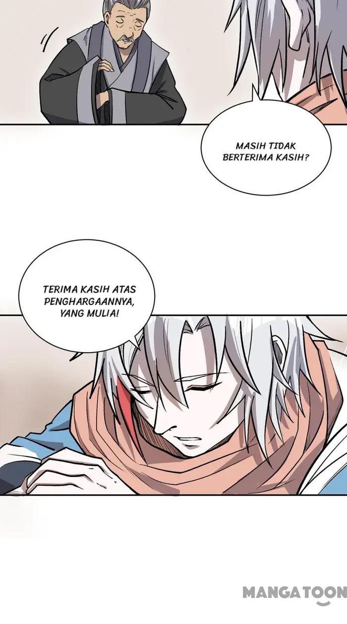 Martial Arts Reigns Chapter 449 Gambar 46