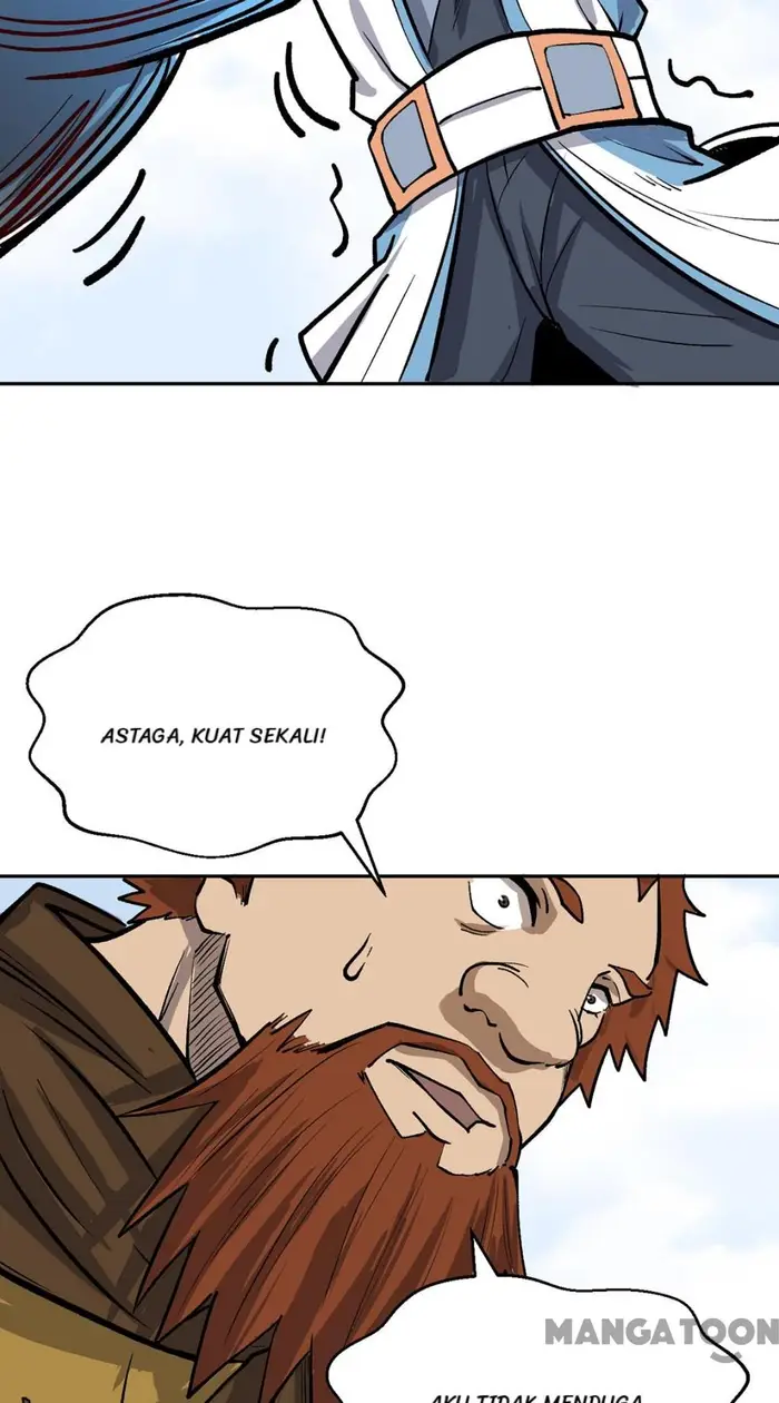 Martial Arts Reigns Chapter 449 Gambar 8