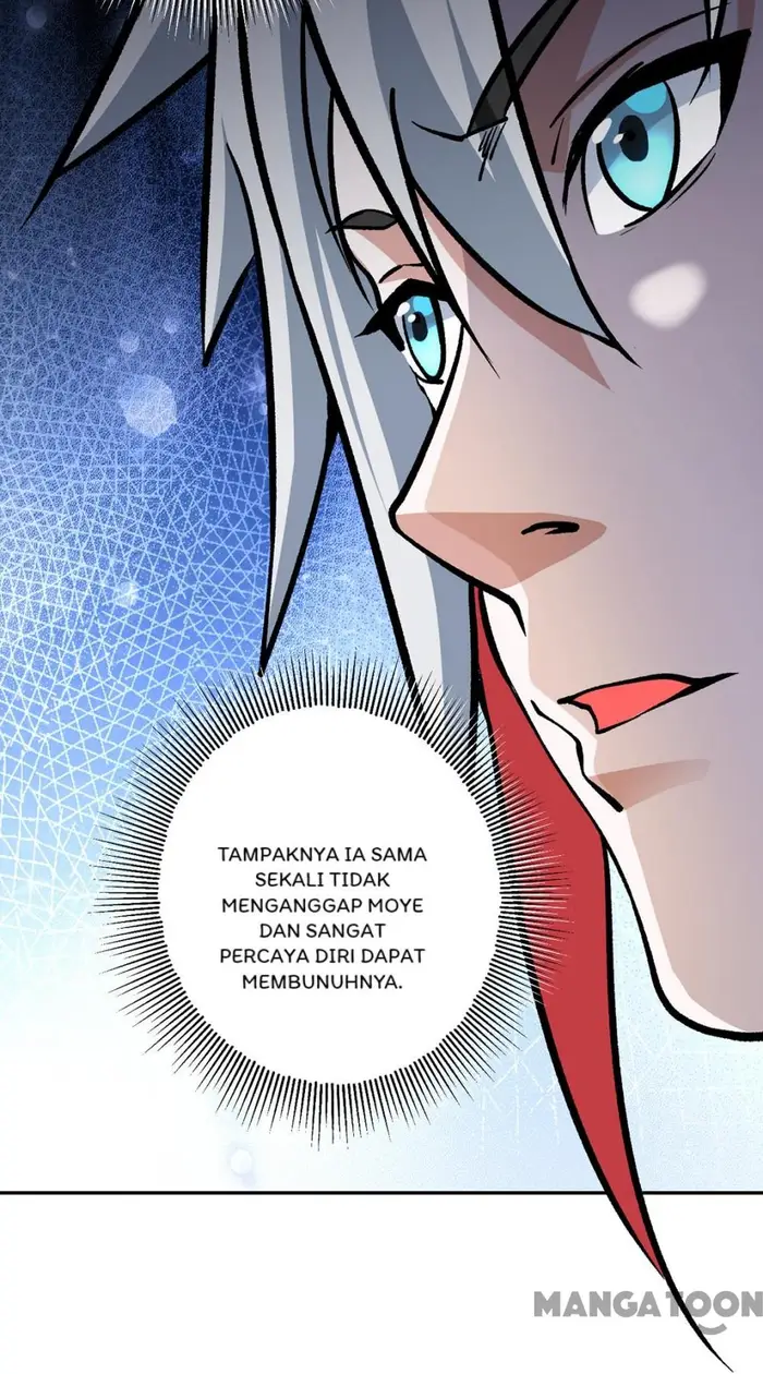 Martial Arts Reigns Chapter 448 Gambar 26