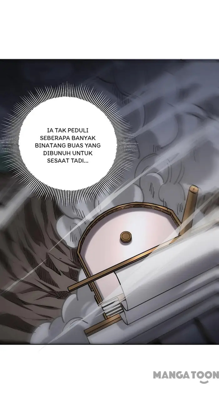 Martial Arts Reigns Chapter 448 Gambar 27