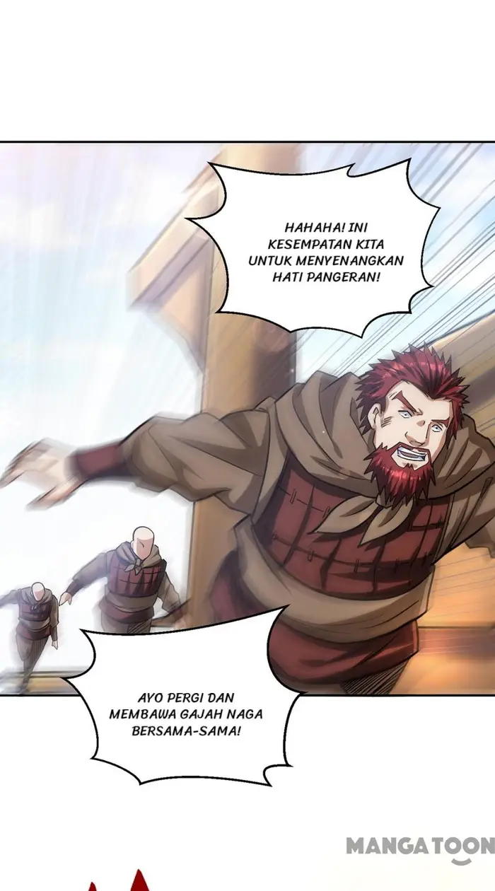 Martial Arts Reigns Chapter 448 Gambar 49