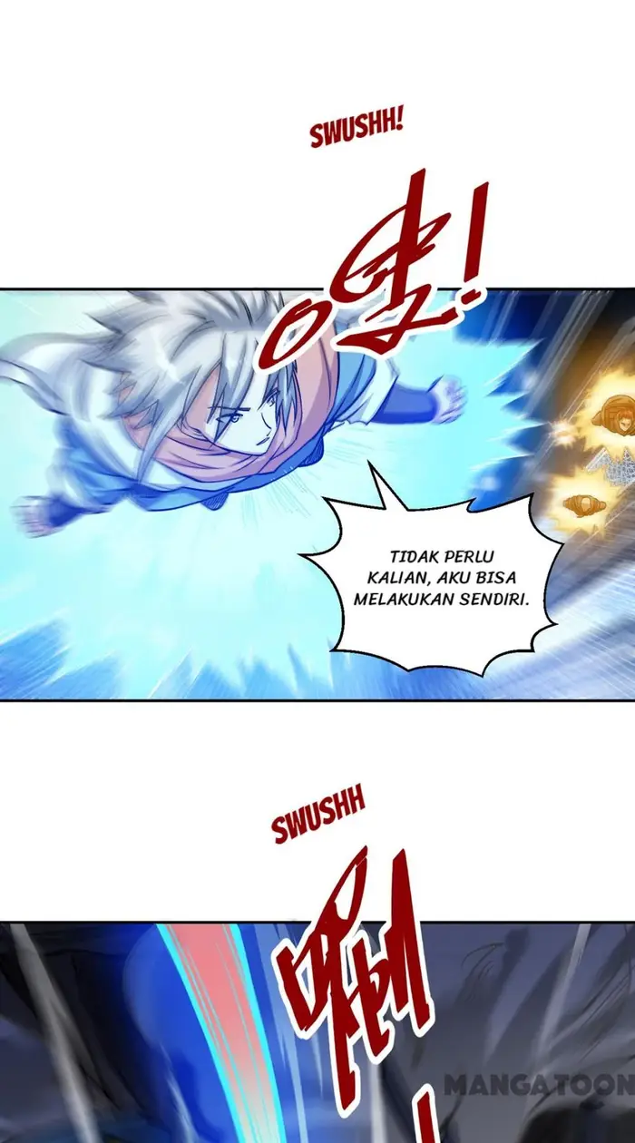 Martial Arts Reigns Chapter 448 Gambar 51