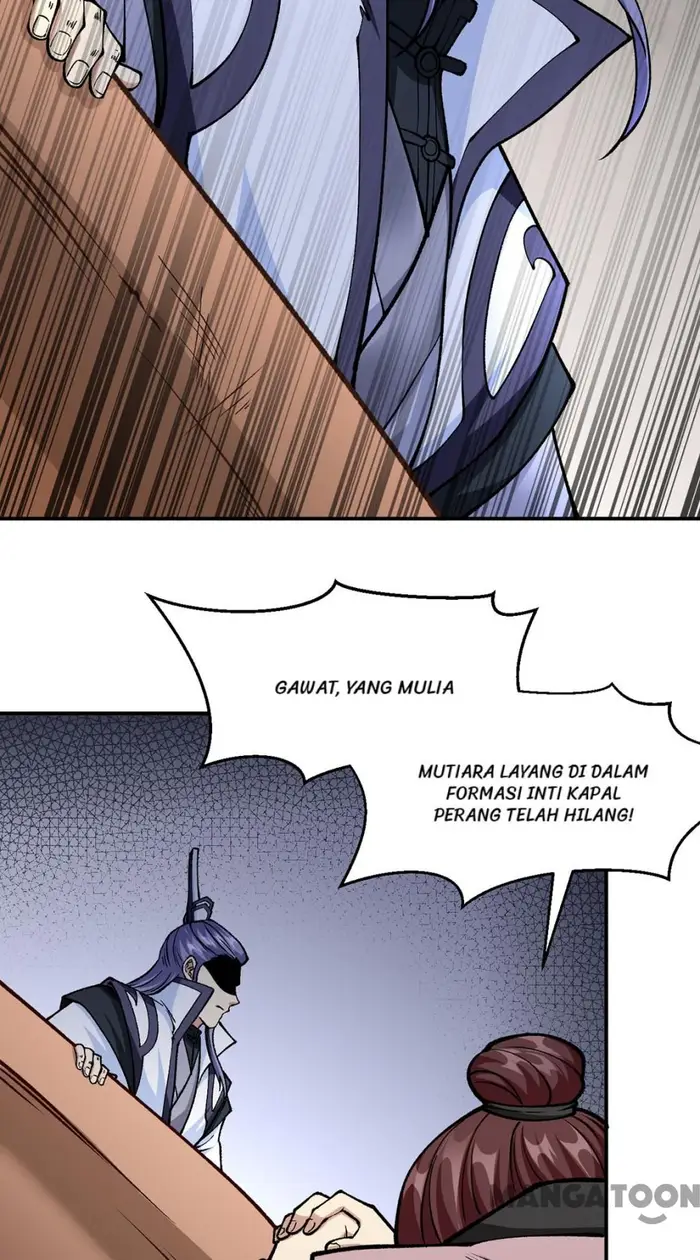 Martial Arts Reigns Chapter 446 Gambar 54