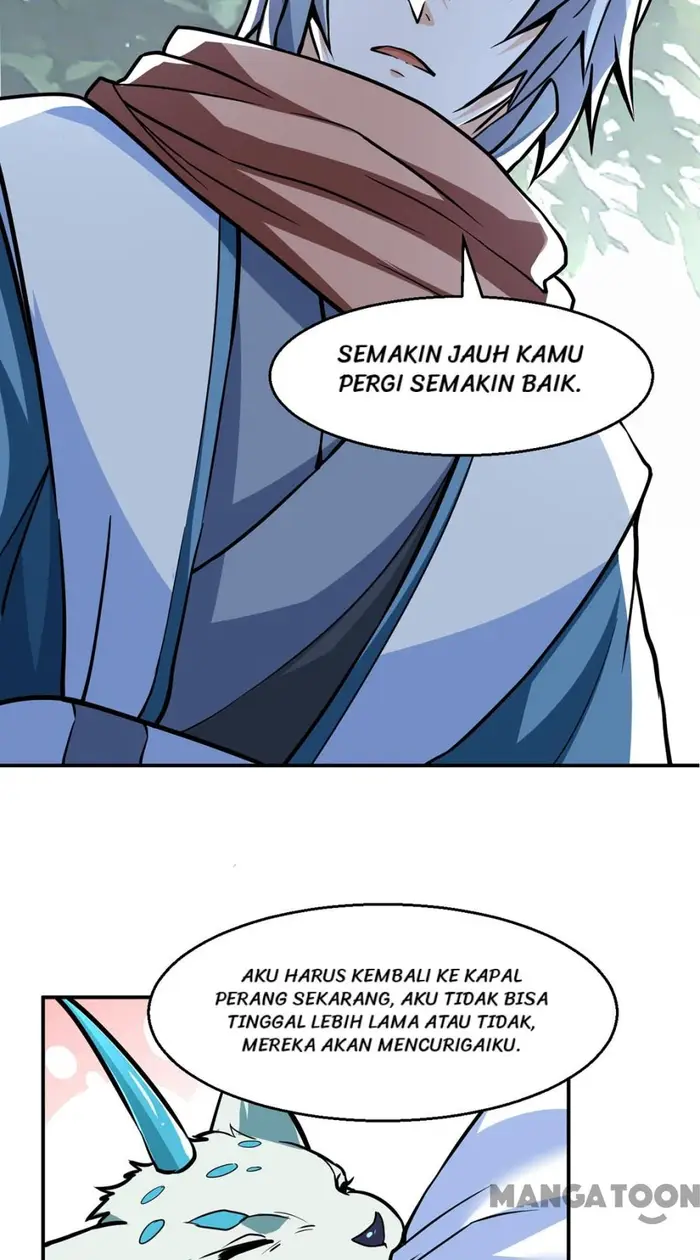 Martial Arts Reigns Chapter 445 Gambar 60