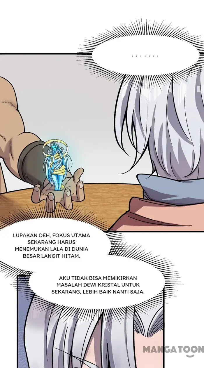 Baca Komik Martial Arts Reigns Chapter 444 Gambar 1