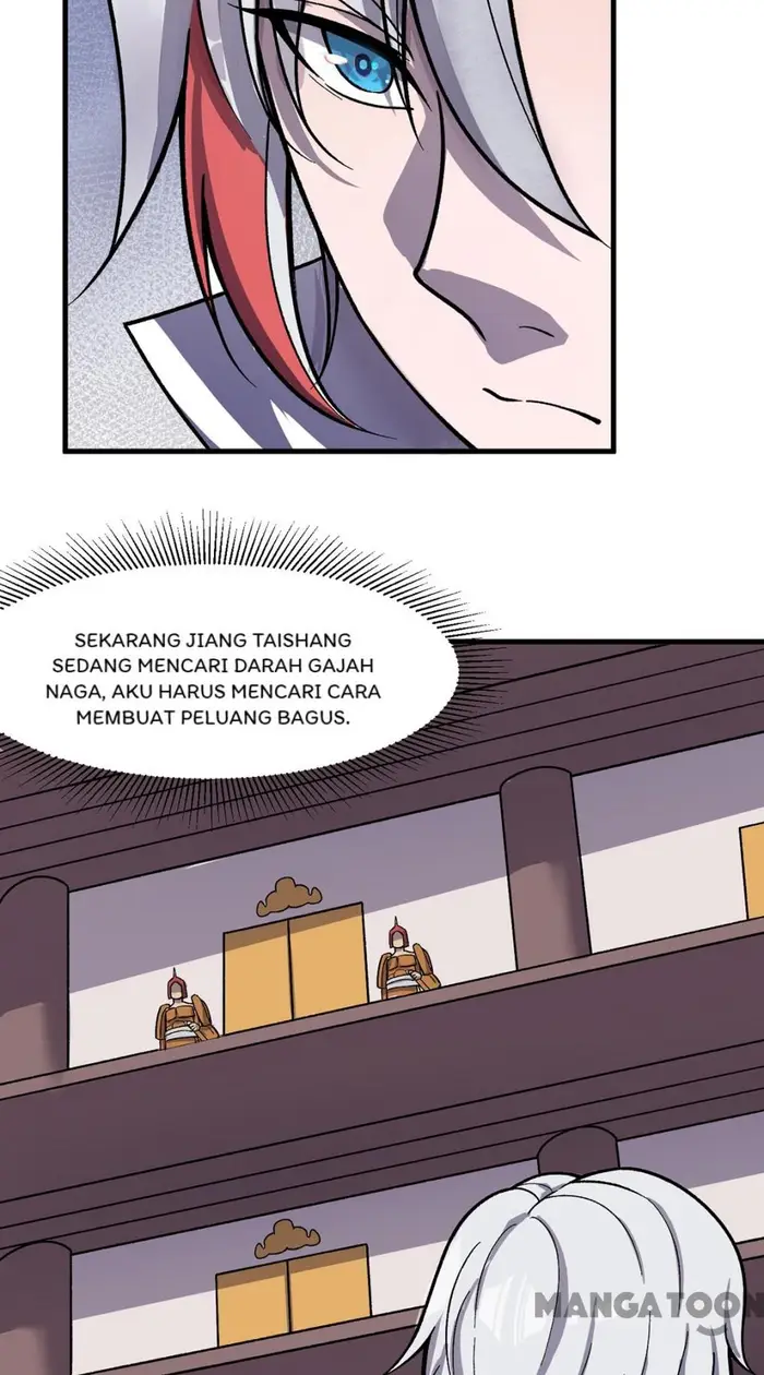 Baca Manhua Martial Arts Reigns Chapter 444 Gambar 2