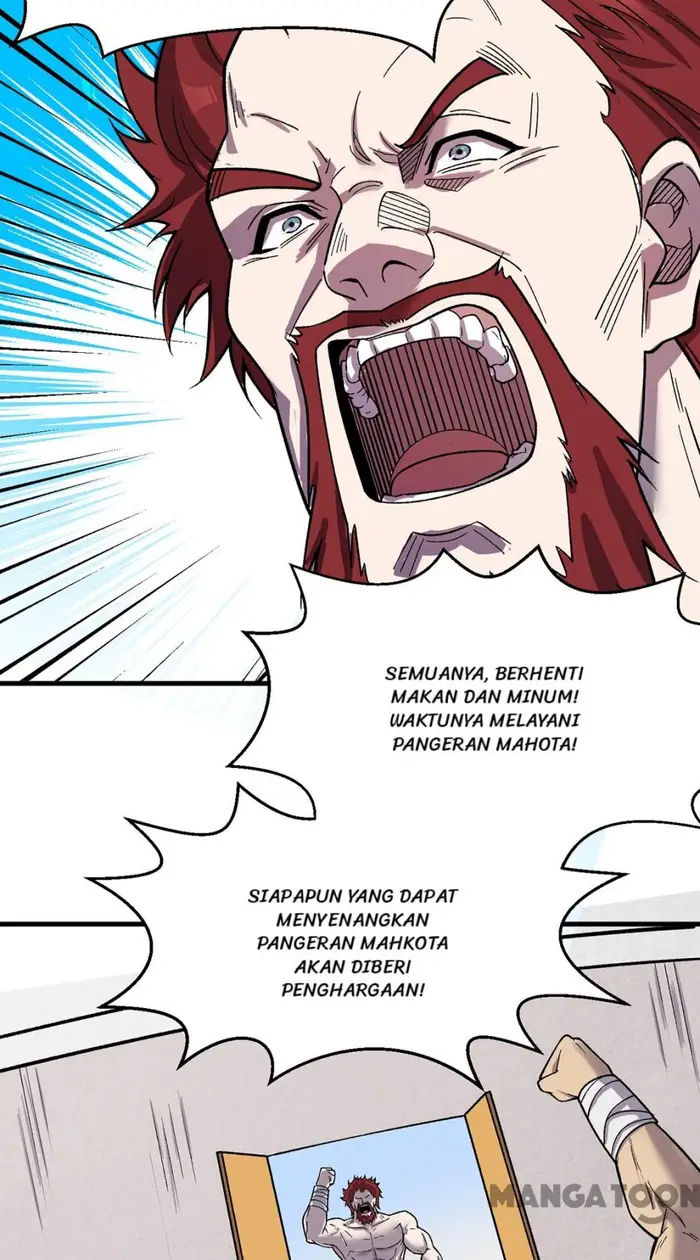 Martial Arts Reigns Chapter 444 Gambar 4