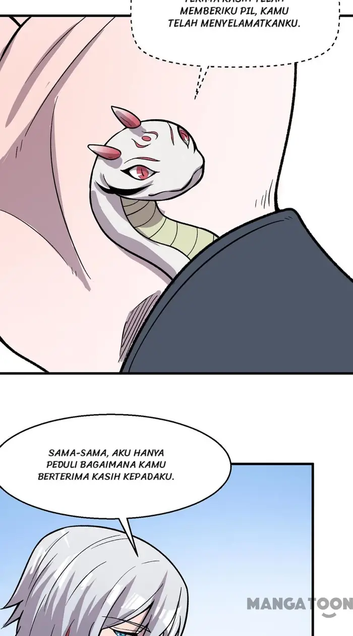 Martial Arts Reigns Chapter 444 Gambar 66