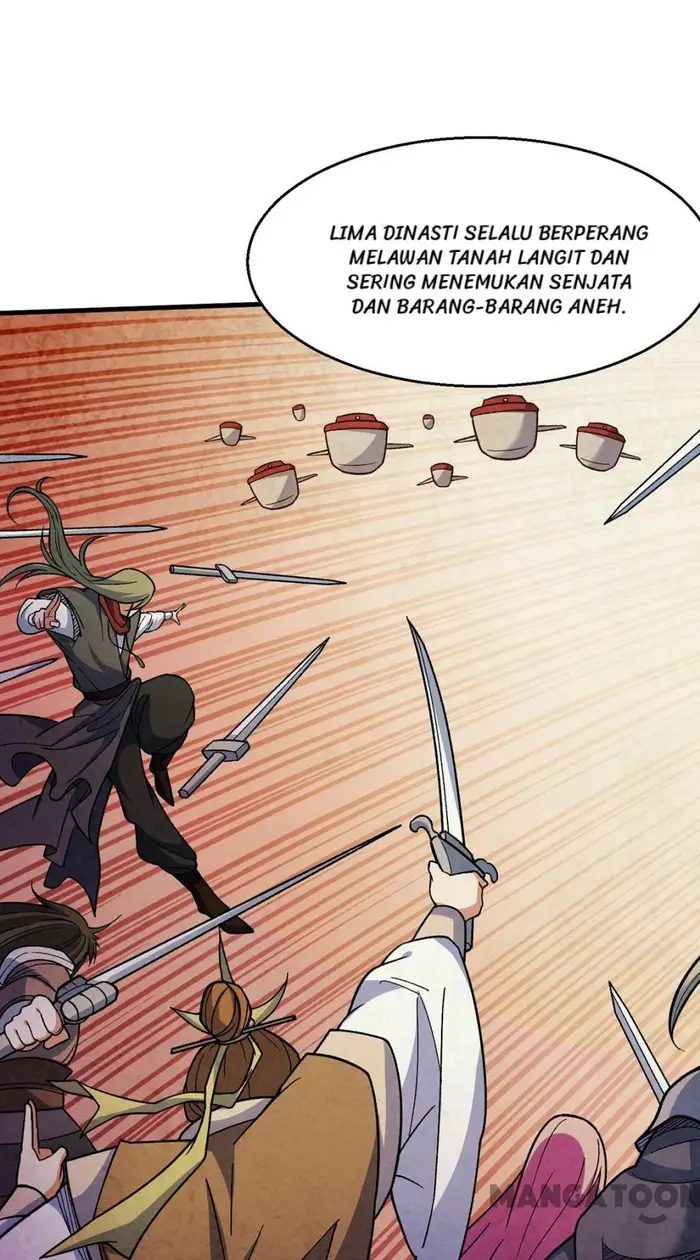 Martial Arts Reigns Chapter 443 Gambar 21