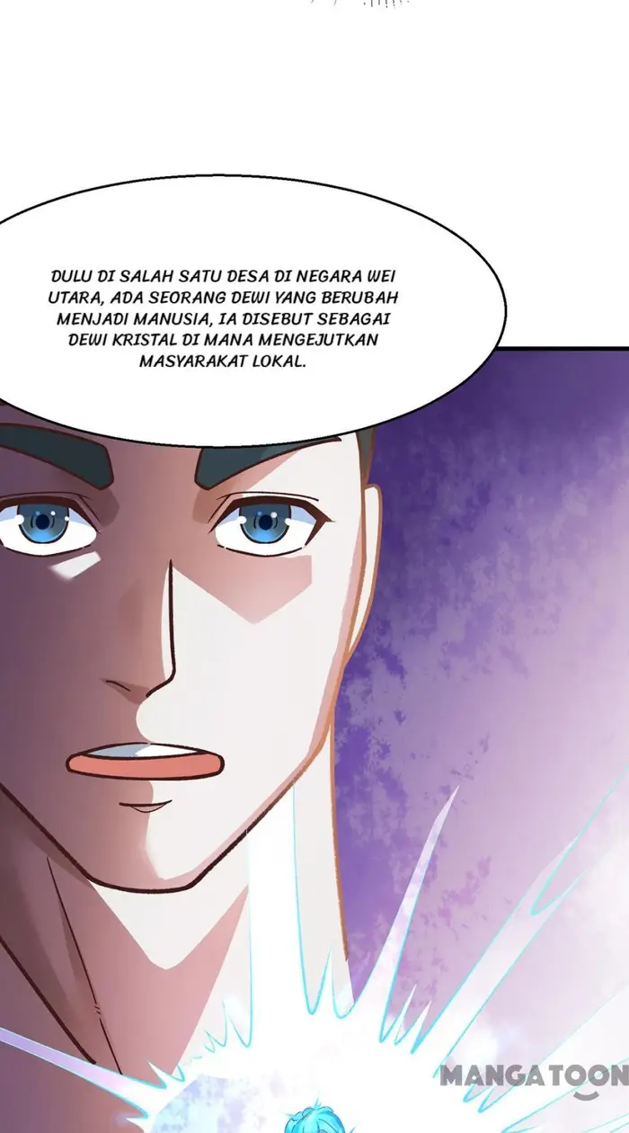 Martial Arts Reigns Chapter 443 Gambar 46