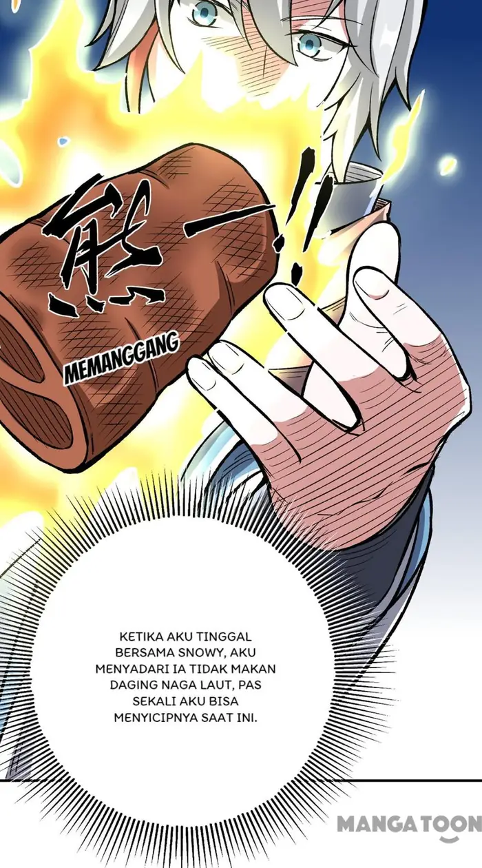 Martial Arts Reigns Chapter 442 Gambar 29