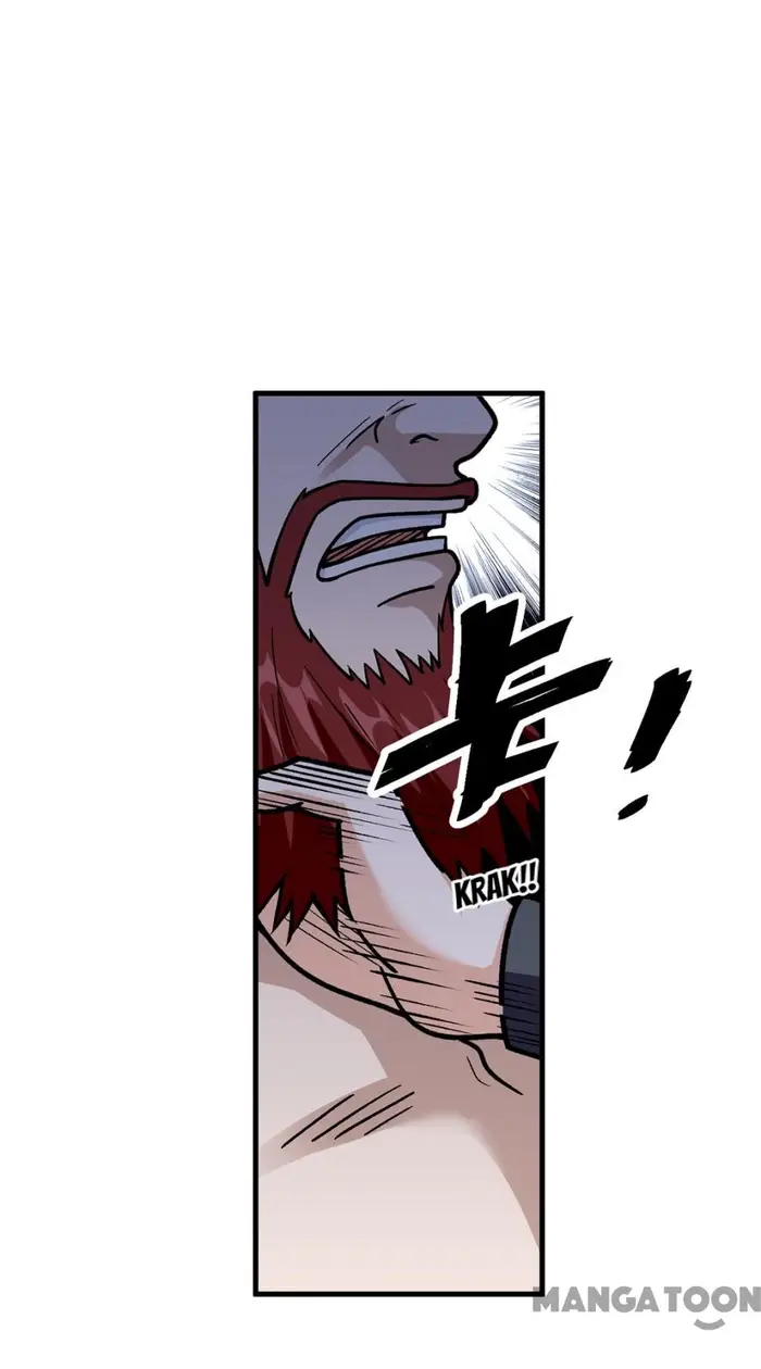 Martial Arts Reigns Chapter 441 Gambar 15