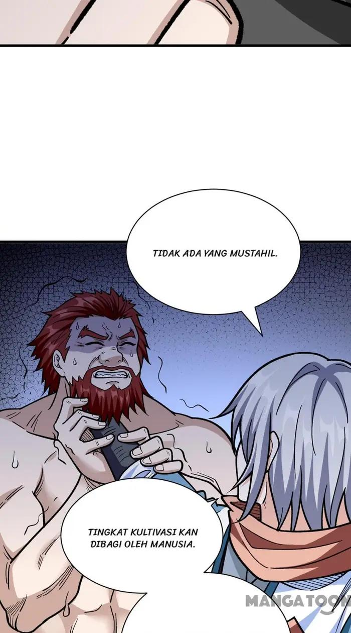 Martial Arts Reigns Chapter 441 Gambar 20