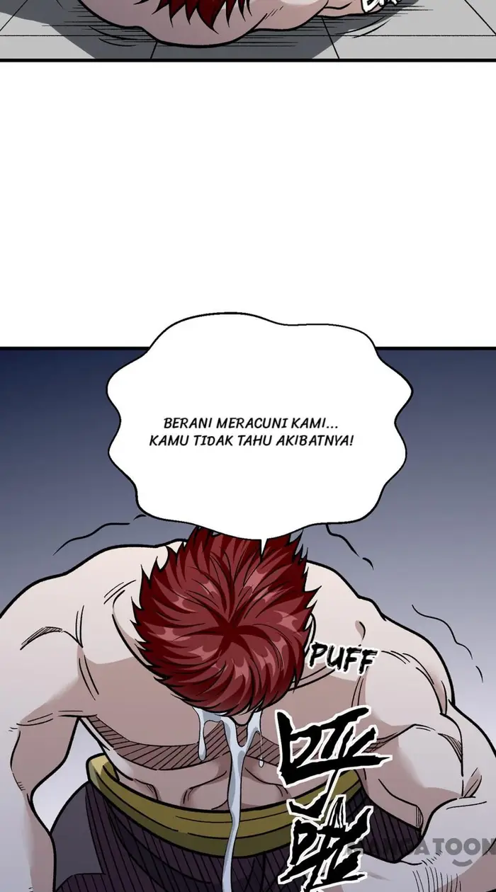 Martial Arts Reigns Chapter 441 Gambar 31