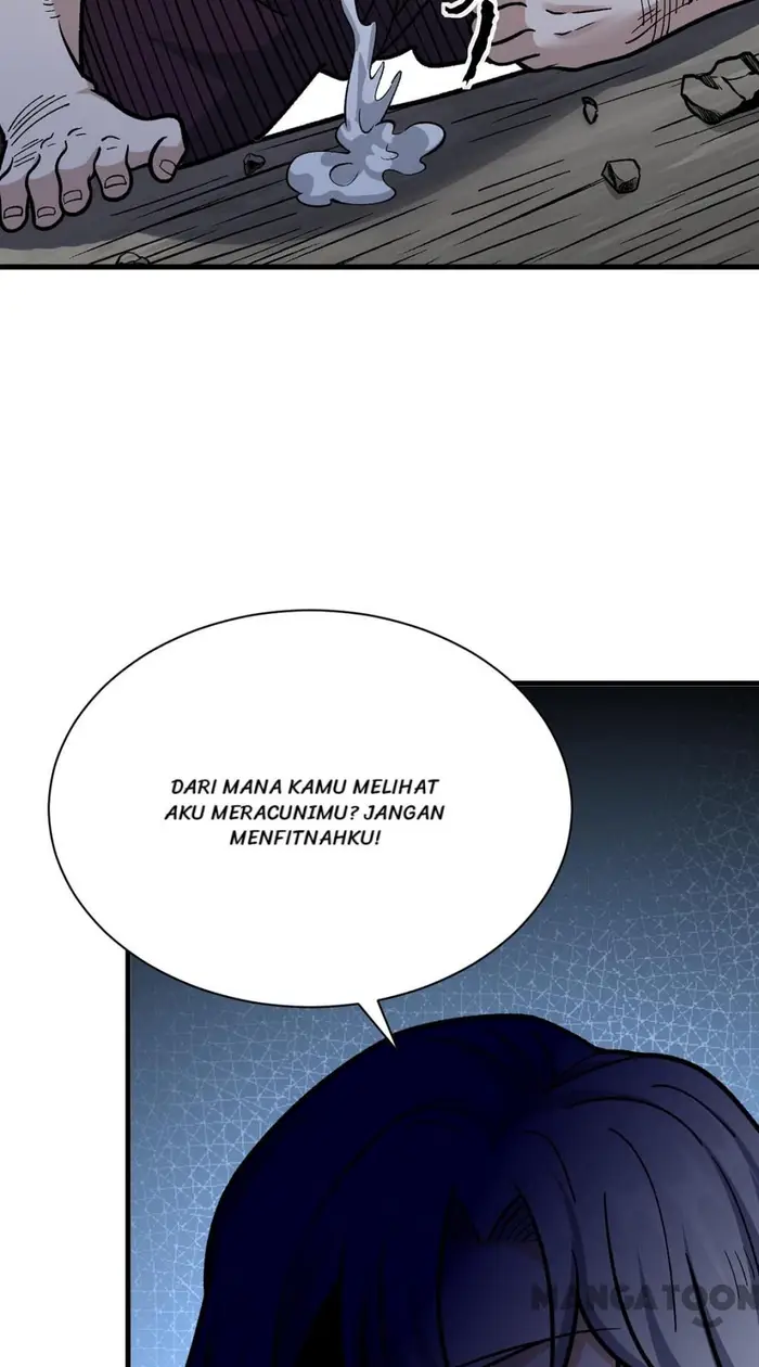 Martial Arts Reigns Chapter 441 Gambar 32