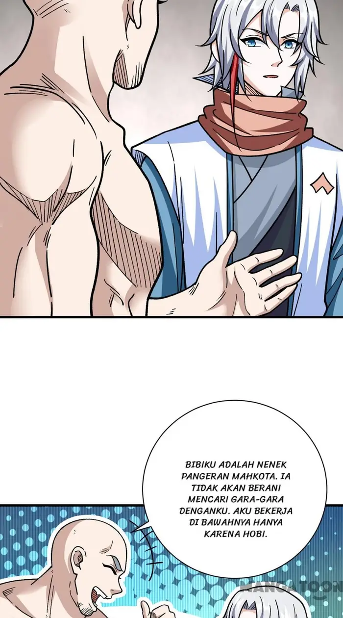 Martial Arts Reigns Chapter 441 Gambar 47