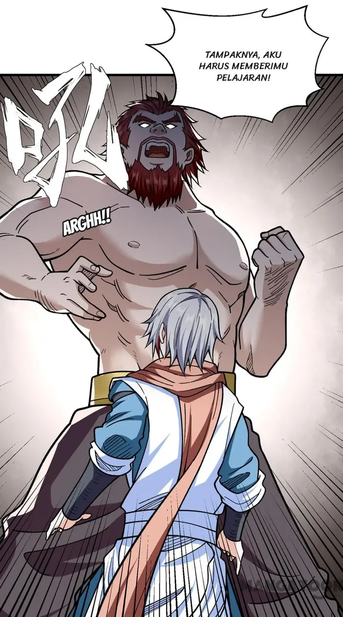 Martial Arts Reigns Chapter 441 Gambar 8