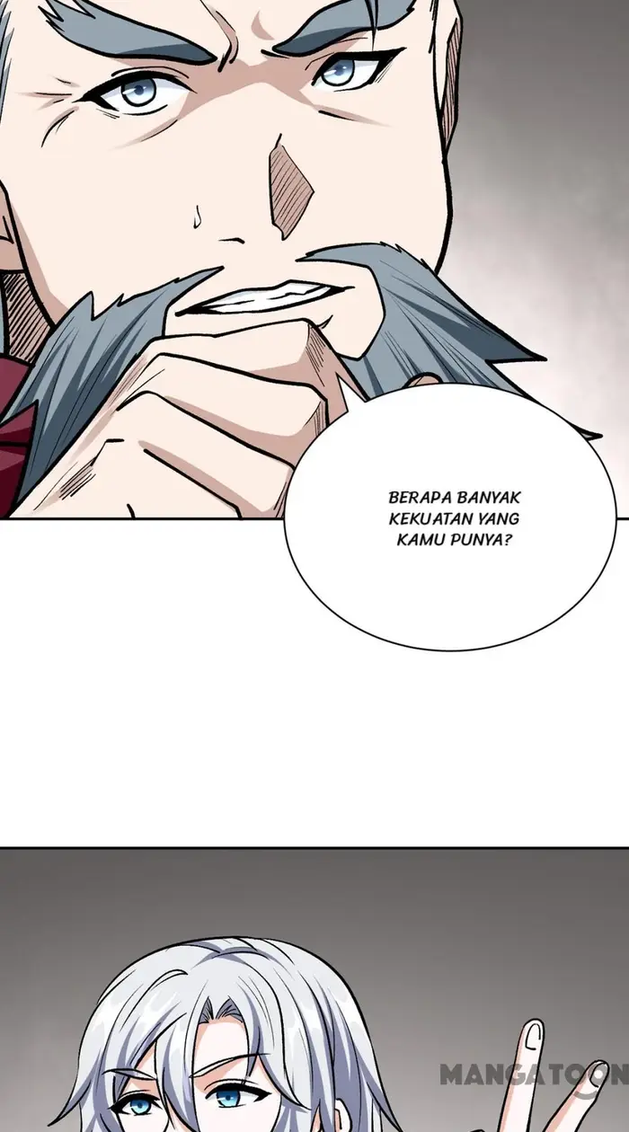 Martial Arts Reigns Chapter 440 Gambar 10