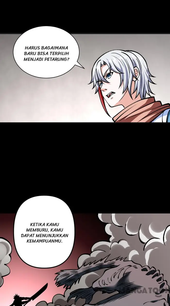 Martial Arts Reigns Chapter 440 Gambar 54