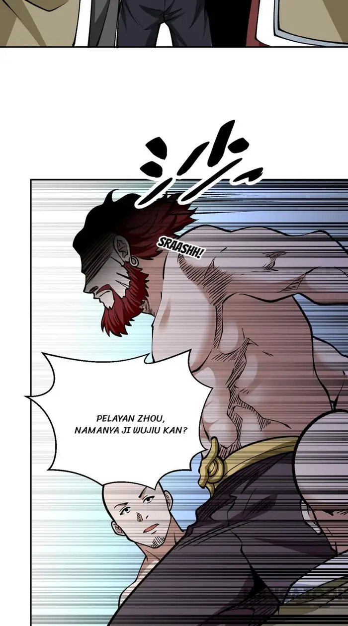 Martial Arts Reigns Chapter 440 Gambar 60