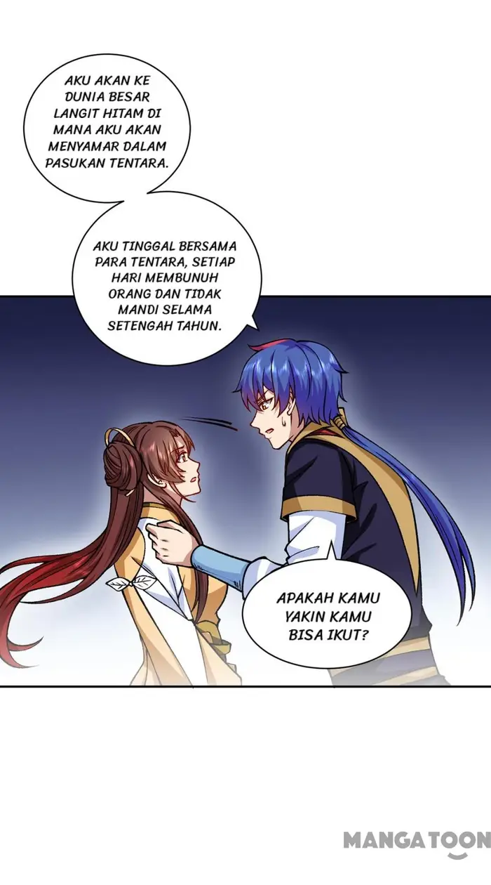 Martial Arts Reigns Chapter 439 Gambar 13