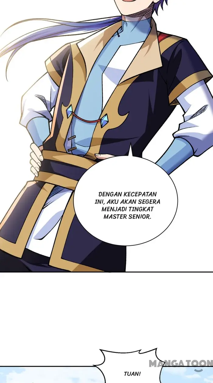 Martial Arts Reigns Chapter 439 Gambar 4