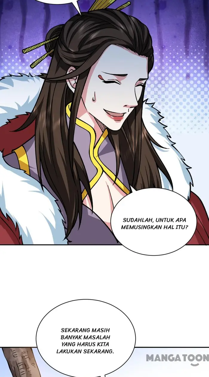 Martial Arts Reigns Chapter 439 Gambar 44