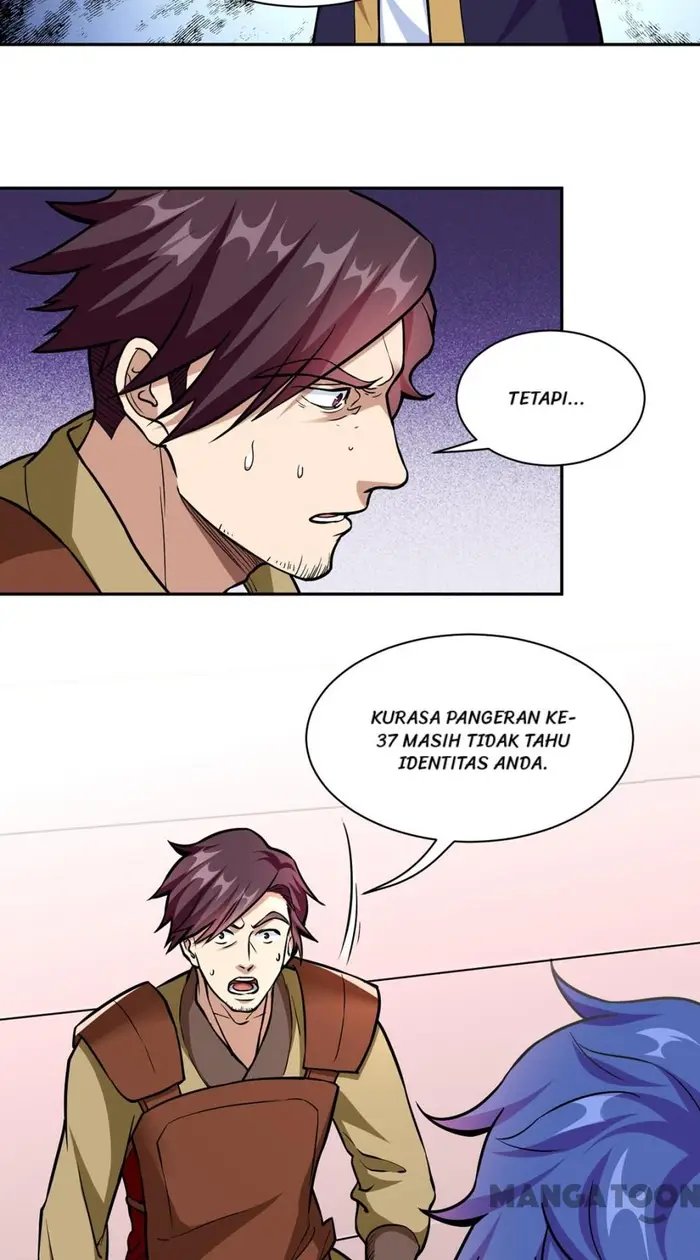 Martial Arts Reigns Chapter 438 Gambar 4